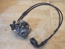 2022 YZ450F Throttle Body OEM BR9-13750-02-00 Yamaha YZ 450F
