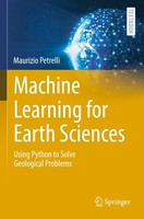 Machine Learning For Earth Sciences Maurizio Petrelli
