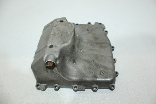 2009-2012 Kawasaki Ninja Zx6r Zx-6r Engine Motor Bottom Oil Pan Cover