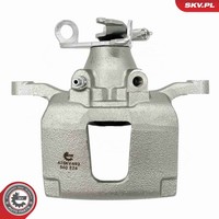 Esen SKV 67SKV493 Bremssattel Hinten Links FüR Dodge Passend FüR Fiat