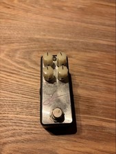 Guitar Effects Pedal