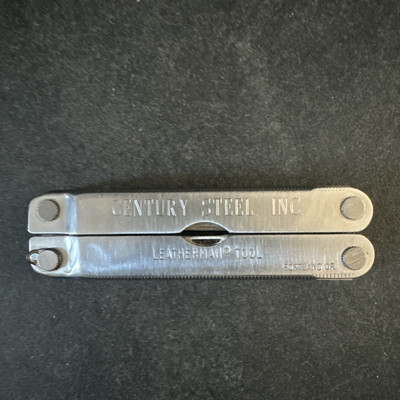 Leatherman 832934 Bond Multi-Tools