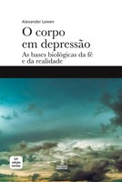 O Corpo Em DepressãO | Alexander Lowen | Taschenbuch | Kartoniert / Broschiert