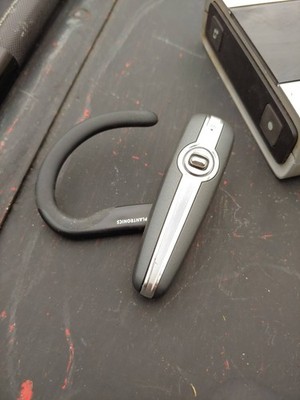Plantronics Explorer 330 Bluetooth Headset