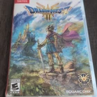 Square Enix Dragon Quest III HD-2D Remake Nintendo Switch