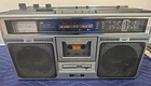 JVC RC-69JW Boombox