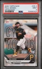 Paul Skenes Topps Now OS4