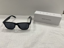 AI Smart Glasses Bt With translation features, , For Men, Women. 