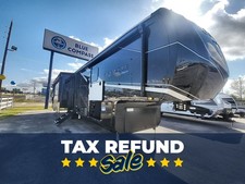 2026 Jayco Pinnacle 38FBRK