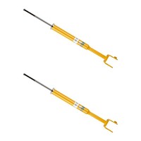 StoßDäMpfer-Set Hinterachse Gasdruck Bilstein FüR U.A. Alfa Romeo Giulietta