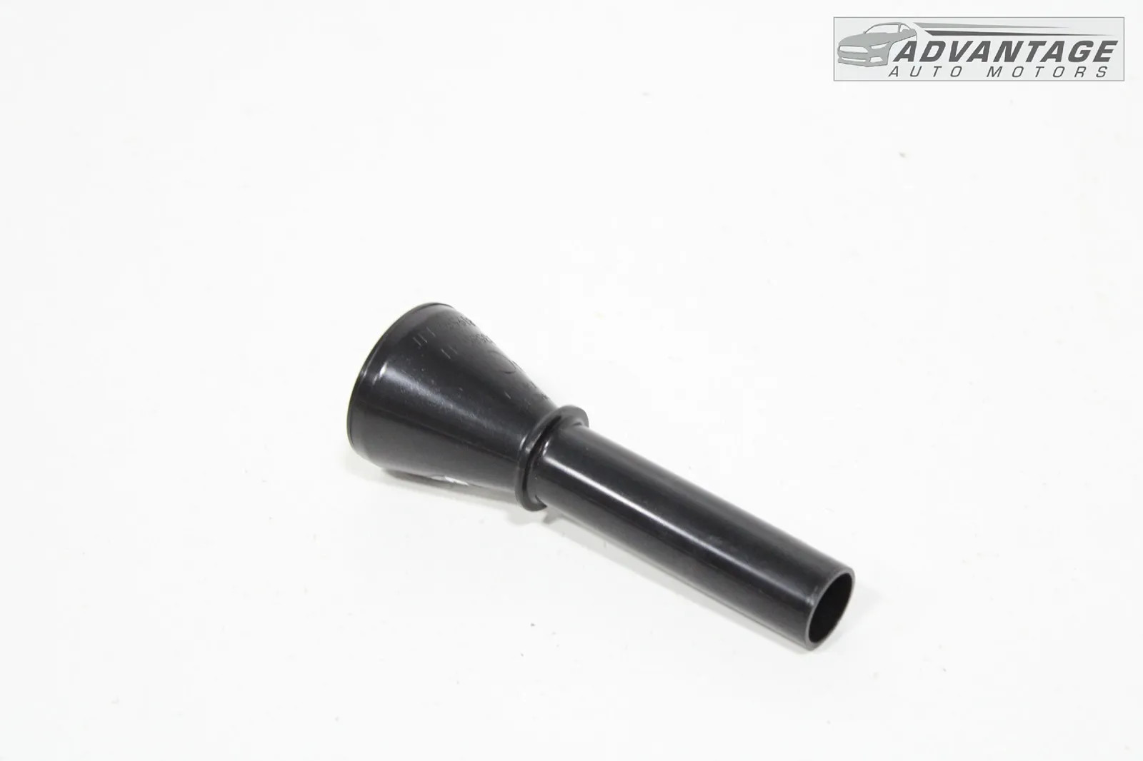 2017-2023 GMC ACADIA 3.6L V6 EMERGENCY FUEL FILLER NECK FUNNEL TUBE ADAPTER OEM