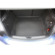 Kofferraumwanne fur BMW 1er (F20/F21) (auch X-Drive) 10.2011-06.2019  MDM cod. 2