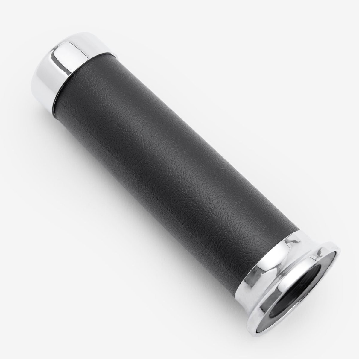 Left Handlebar Grip for ZS125-79, ZS125-79-E4, ZS125-79H, ZS125-79-E5 Black NEW