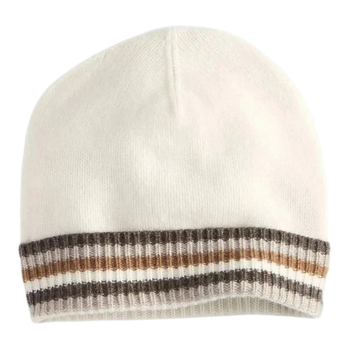 Ivory 100% Cashmere One Size Hats for Women for sale | eBay