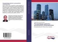 PsicopatologíA General Y PsicoanalíTica ContemporáNea BermúDez Taschenbuch 2017
