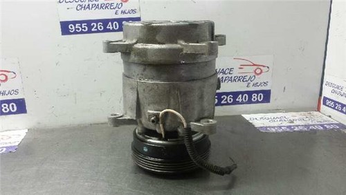 Klimakompressor Renault megane i classic 16 90 cv