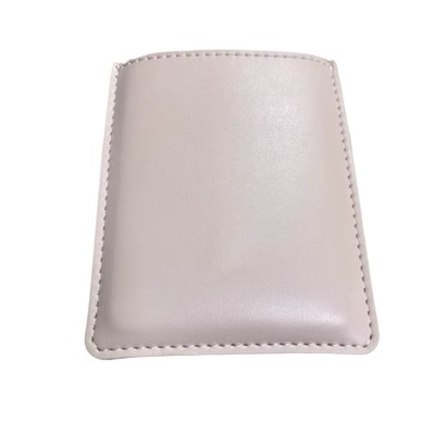 NEW Genuine Leather Travel Storage Case For Microsoft Wireless Numeric Keyboard