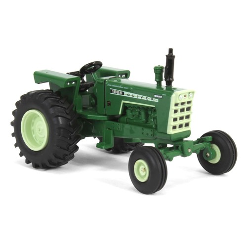 1/64 Spec Cast High Detail Oliver 1955 Wide Front Tractor SCT680 - Picture 2 of 5