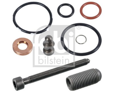 1x Febi Bilstein Repair Kit, Nozzle Holder 038198051B for A2 A3 A4 A6 Alhambra