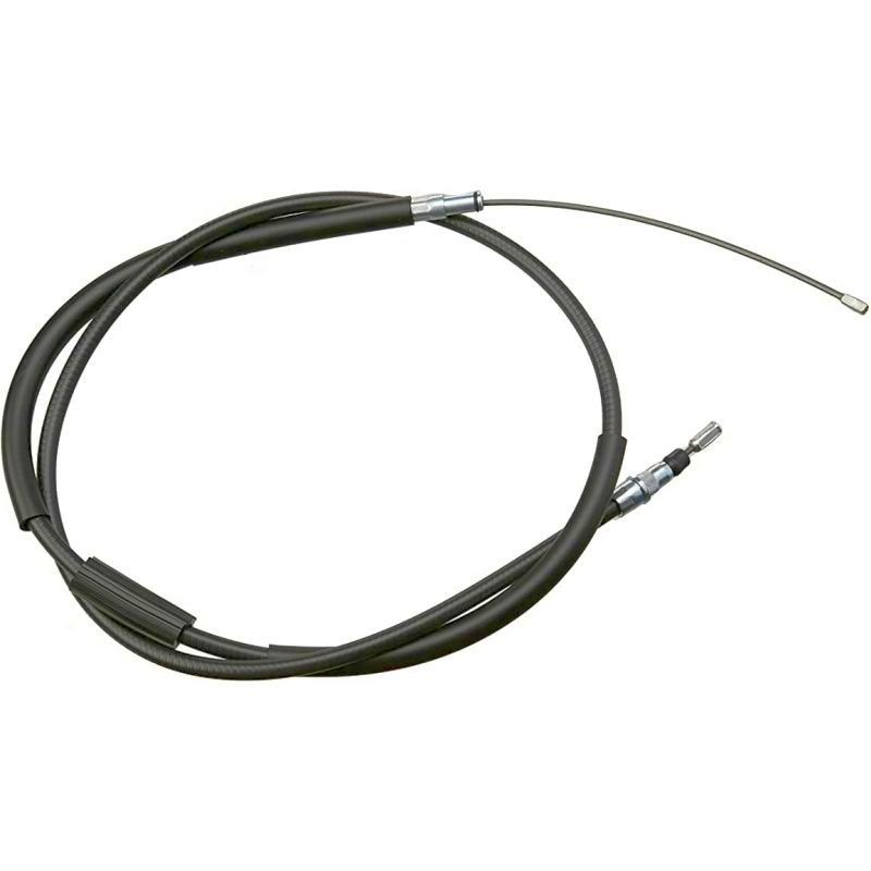 1x ORIGINAL® A.b.s. Seilzug, Feststellbremse Links für Peugeot 306 Schrägheck