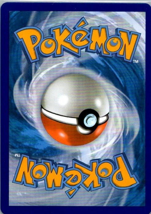 Cyclizar ex Promo SV: Scarlet & Violet Promo Cards 018 NM - Image 2 of 2