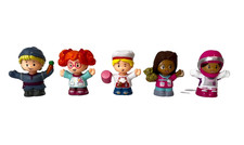 Fisher Price Little People Figures All Different Lot A Toys