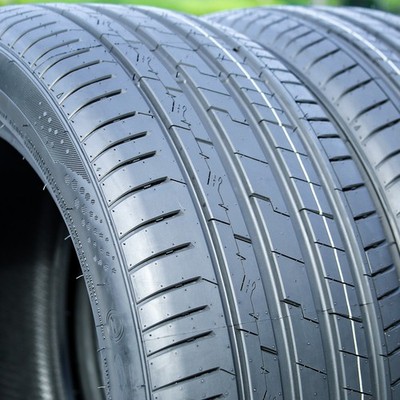 Tire Accelera Iota EVT 225/40ZR18 225/40R18 92Y XL EV Tuned A/S
