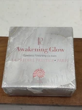 La Predire Prestige Awakening Glow Nourishing Lip Balm 01 NEW