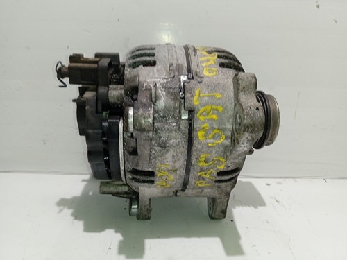 028903031 LICHTMASCHINE / 0124515083 / 2033021 FÜR VOLKSWAGEN PASSAT BERLINA 3B