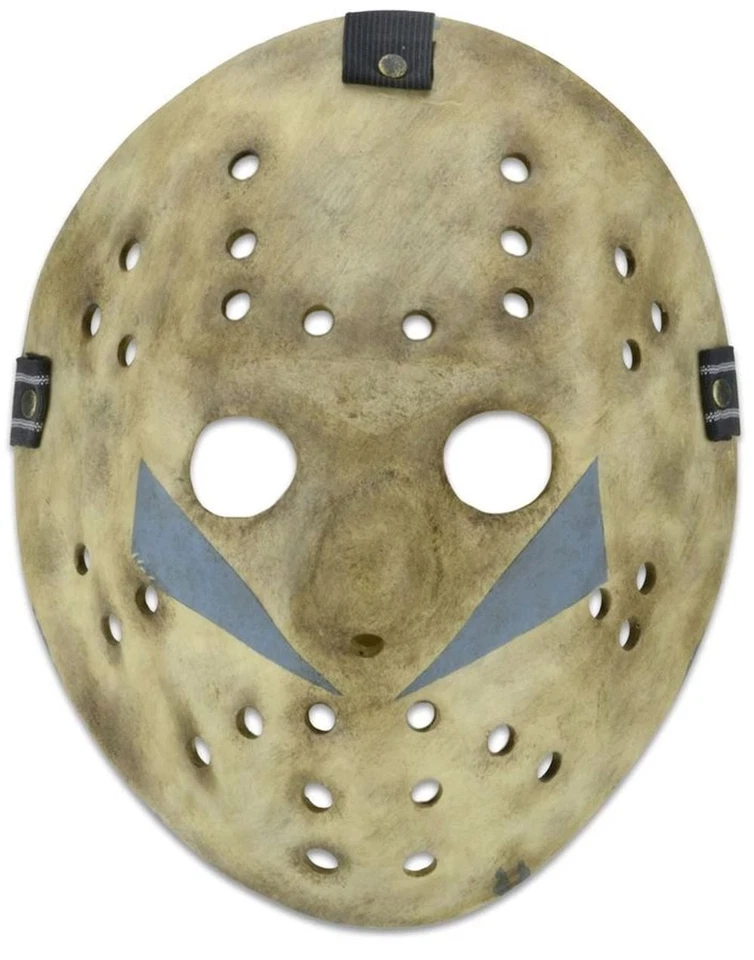 Friday the 13th - Jason Part 5 A New Beginning Replica Mask - NECA - Image 1 of 1