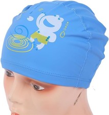 ENDLESS EL-1017BLUE SWIMMING WATERPROOF CAP el1017blue 