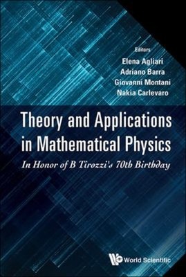 Theory and Applications in Mathematical Physics : Conference in H