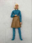 Jane West The Movable Cowgirl By Marx 2067 With Accessories & Manual