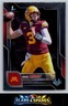 Drake Lindsey 2025 Bowman University Chrome #96 Minnesota Golden Gophers
