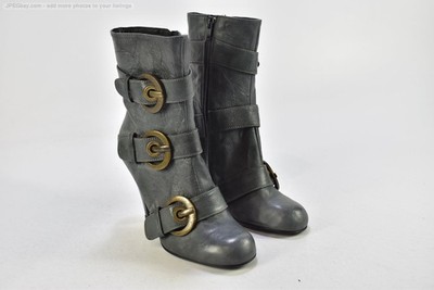 Paco Gil  Damen Stiefelette Boots  EUR 37 Nr. 25-B 1984