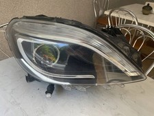 Frontscheinwerfer Mercedes-Benz B-Klasse W246 Bi-Xenon Rechts Headlight