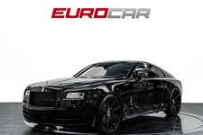 2016 Rolls-Royce Wraith *SHOOTING STAR HEADLINER * IMMACULATE CONDITION*