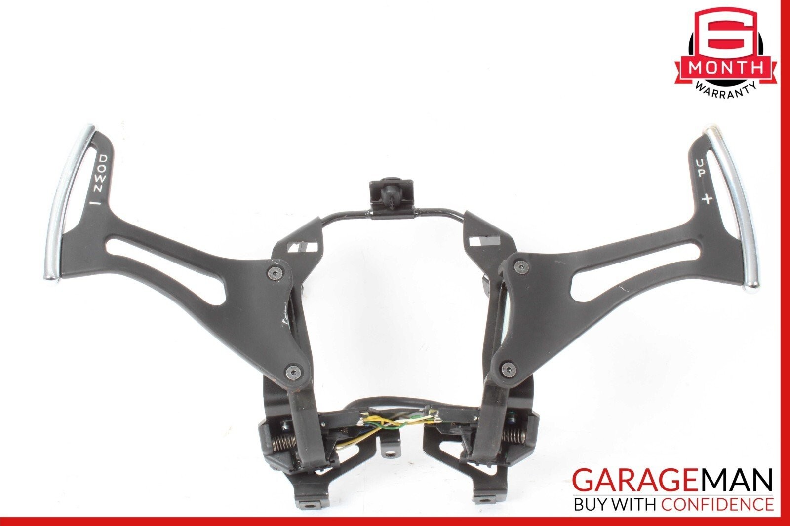 Maserati GranTurismo 2003-2019 RIGHT Paddle shifter