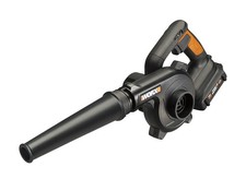 Wx094l Worx 20v Power Share Cordless Shop Blower - Ob