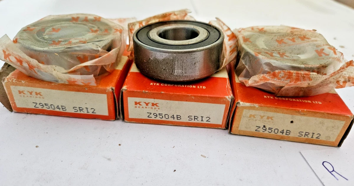 KYK Other Bearing & Bushing Parts for sale | eBay