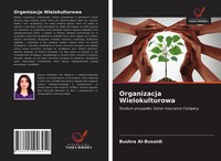 Bushra Al-Busaidi | Organizacja Wielokulturowa | Taschenbuch | Polnisch (2021)