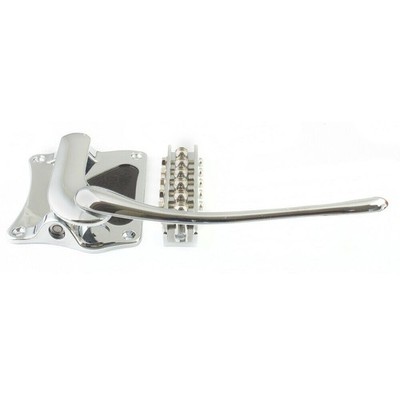 MosLike Vibrato And Bridge Assembly-Mosrite Style-Tremolo-SB