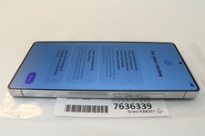 Samsung Galaxy S25 Ultra Gray Unlocked AT&T T-Mobile Verizon 100% batt! 7636339