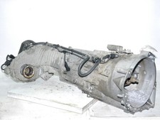 Boite de vitesse Volkswagen TOUAREG