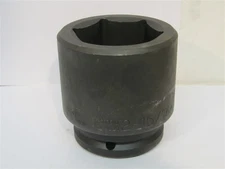 Proto J15047, 2-15/16" Standard Impact Socket, 1-1/2" Drive, 6 Point