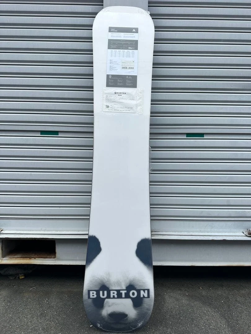 Burton Process Snowboards for sale | eBay