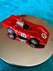 Hot wheels, red line Ferrari 312 P in excellent condition low reserve !
