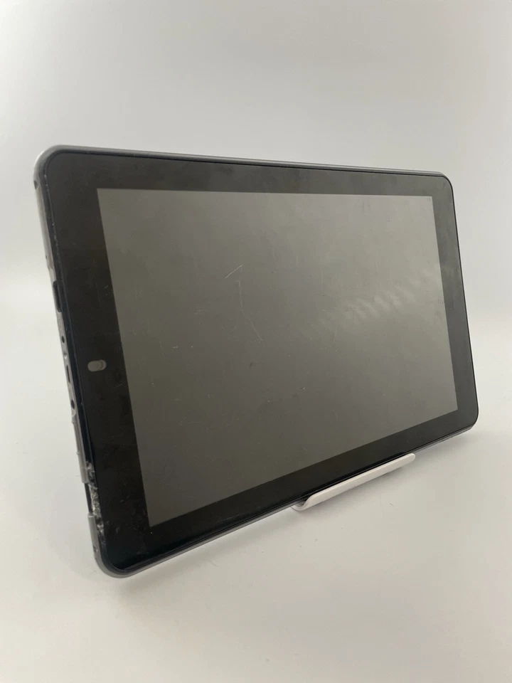 RCA Viking Pro 10 RCT6603W47K Grey WiFi 32GB 10.1" 2MP Android Tablet - Image 3 of 4