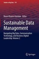 Sustainable Data Management Reem Khamis Hamdan