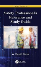 Safety Professionals Reference and Study Guid...